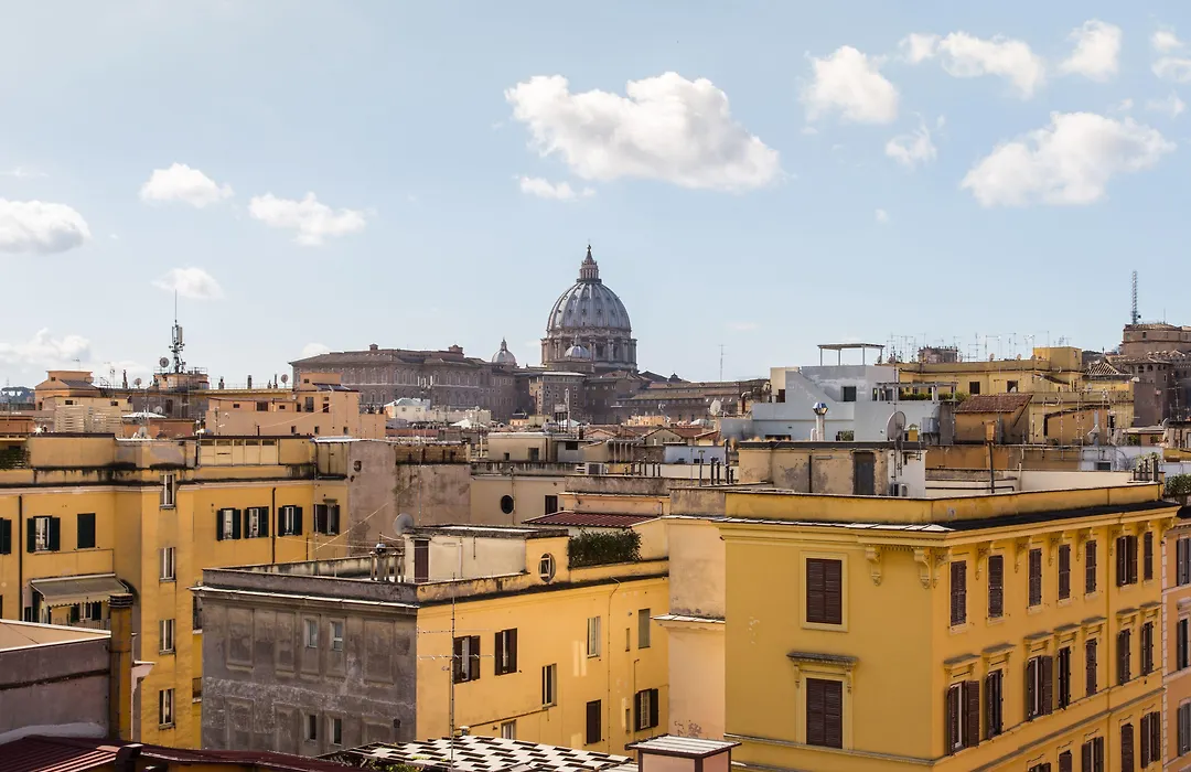 Residenza Scipioni Luxury B&B-1